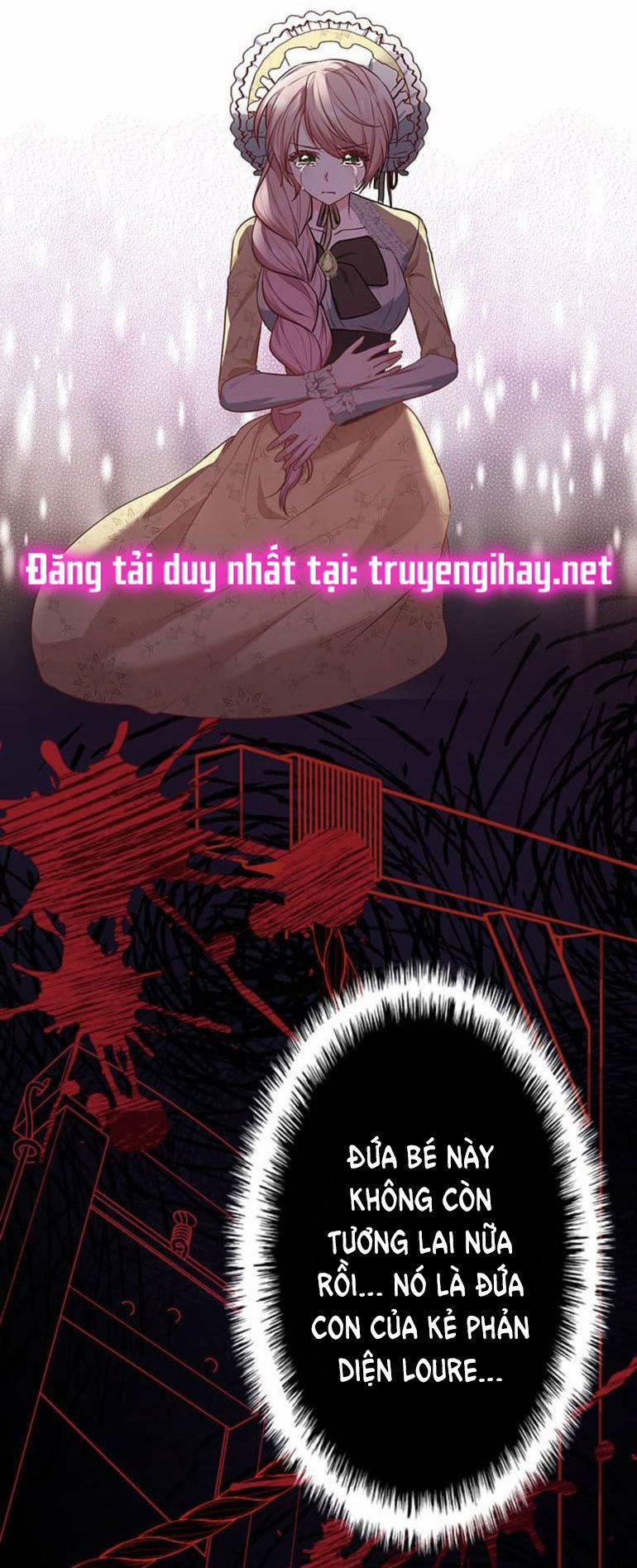 Từ Ác Nữ Tôi Phải Làm Mẹ 6 trang 10