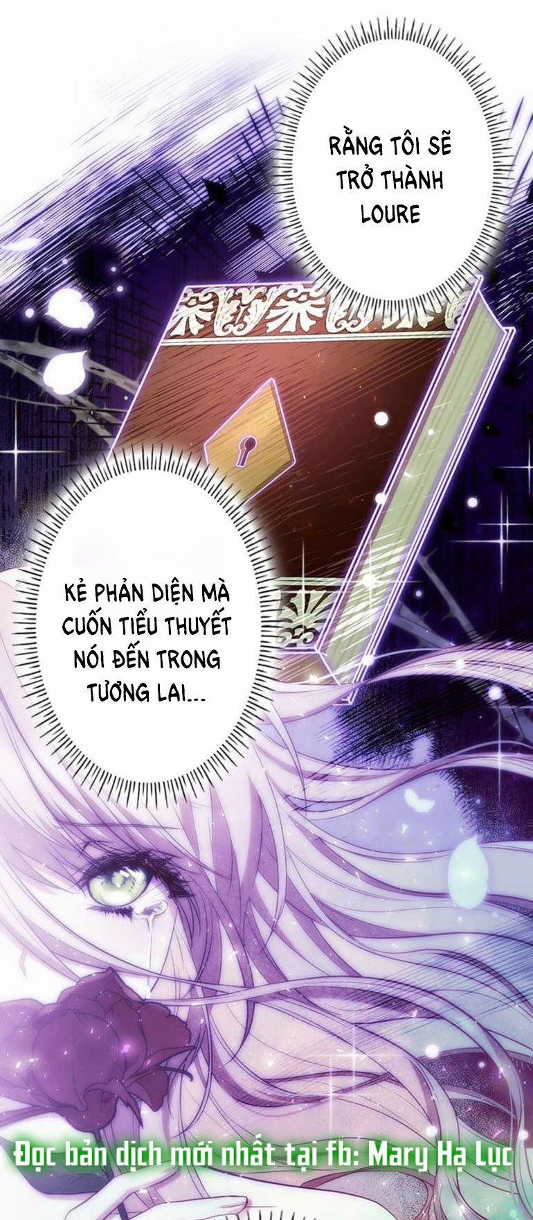 Từ Ác Nữ Tôi Phải Làm Mẹ 6 trang 20