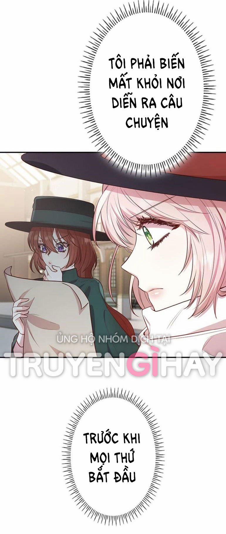 Từ Ác Nữ Tôi Phải Làm Mẹ 6 trang 26