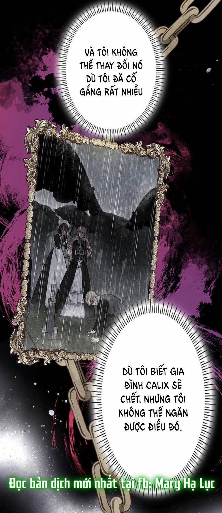 Từ Ác Nữ Tôi Phải Làm Mẹ 6 trang 3