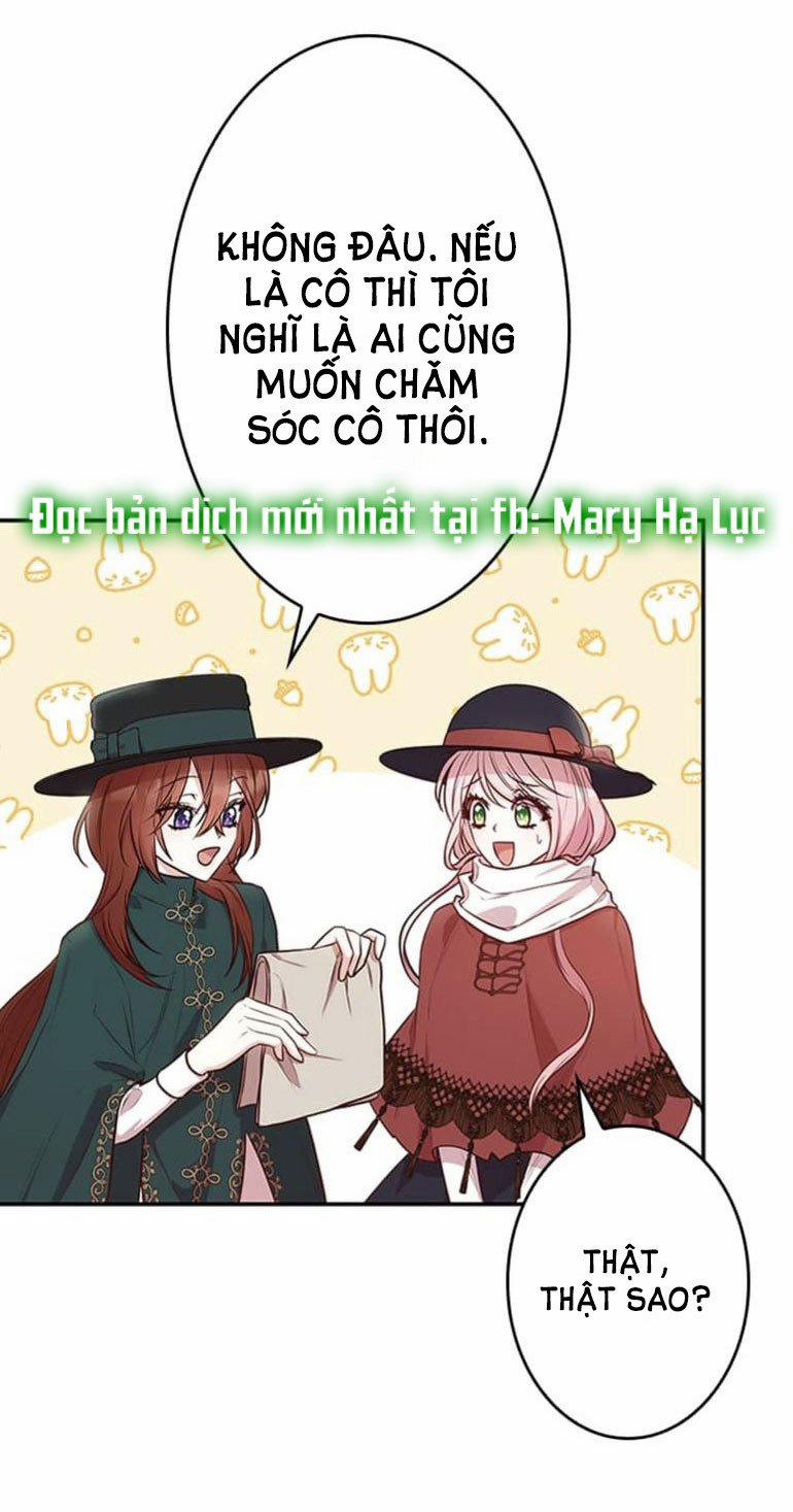 Từ Ác Nữ Tôi Phải Làm Mẹ 6 trang 30