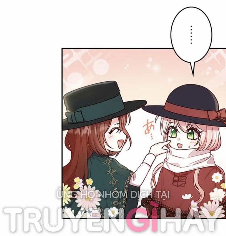 Từ Ác Nữ Tôi Phải Làm Mẹ 6 trang 32