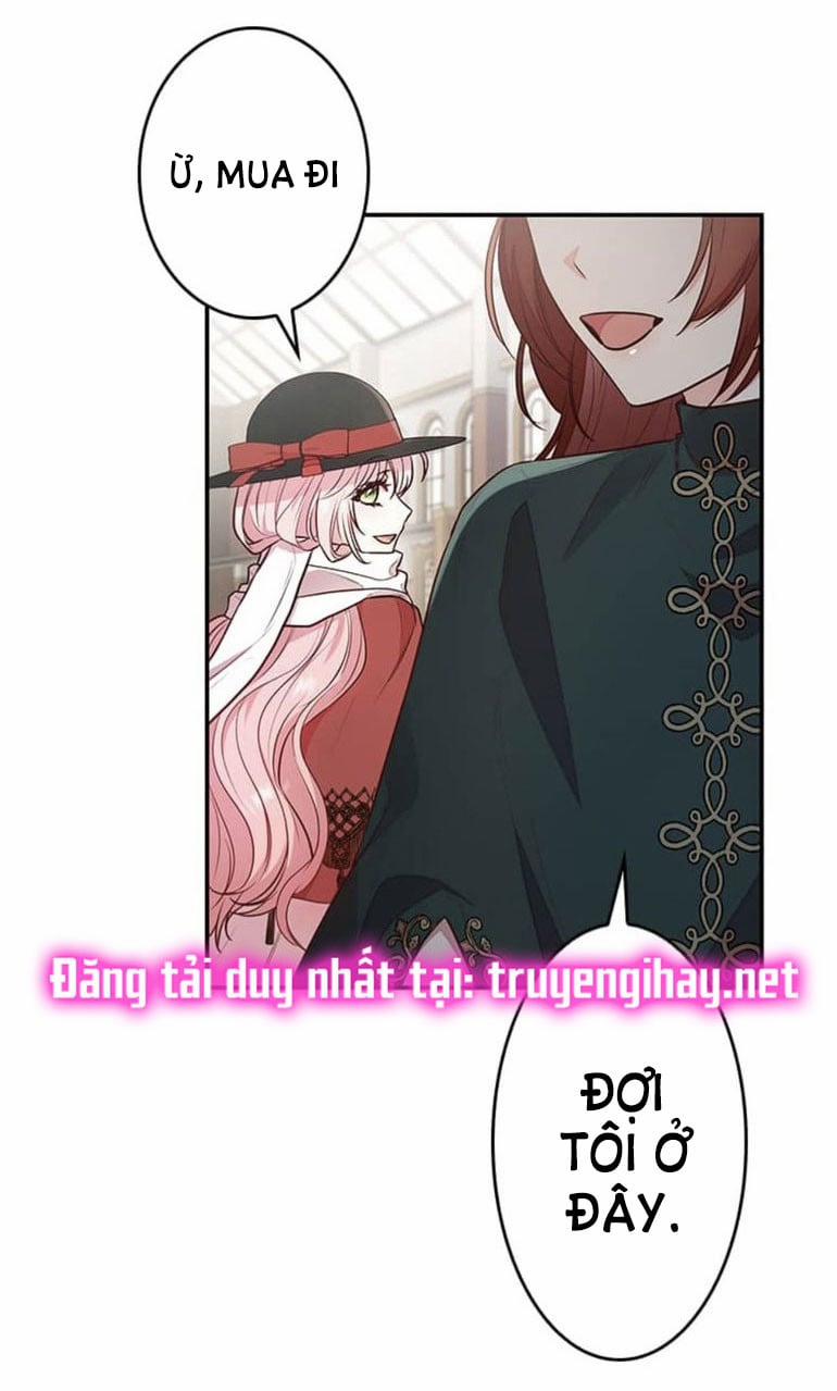 Từ Ác Nữ Tôi Phải Làm Mẹ 6 trang 34