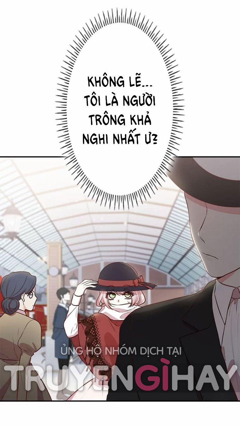 Từ Ác Nữ Tôi Phải Làm Mẹ 6 trang 38