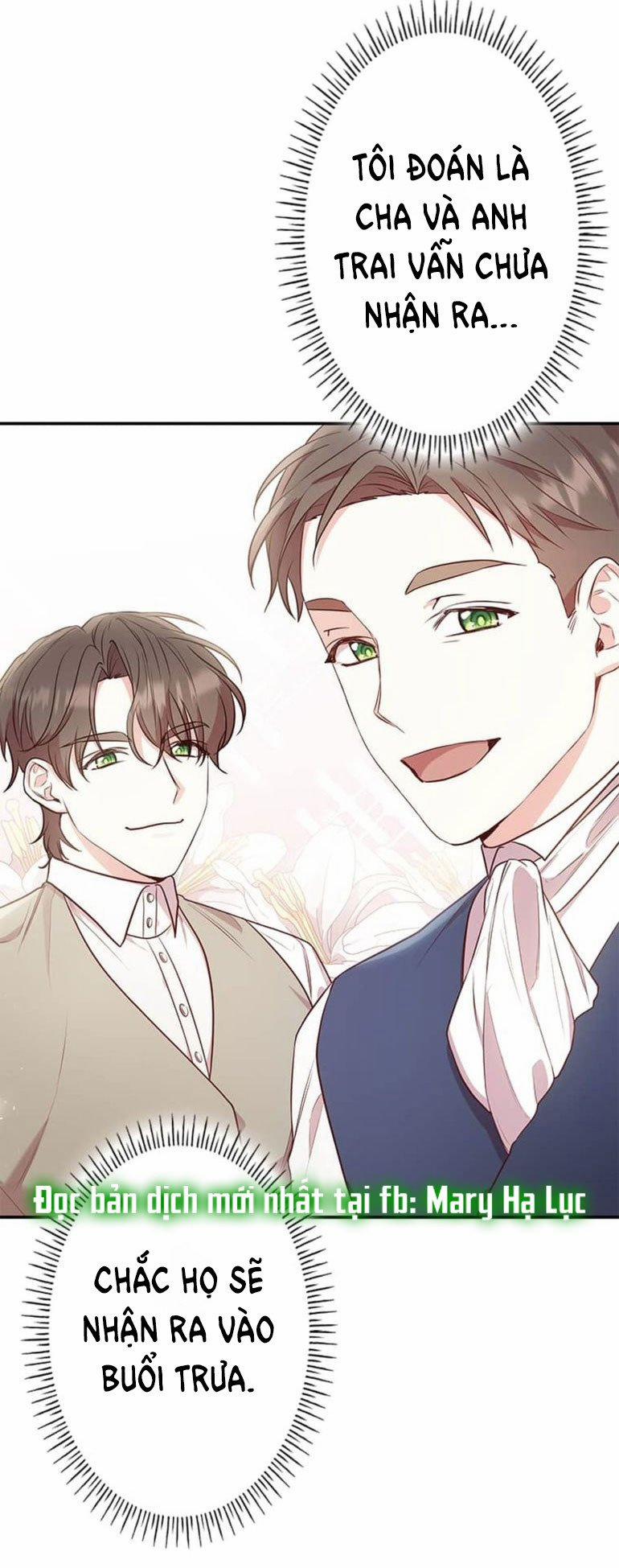 Từ Ác Nữ Tôi Phải Làm Mẹ 6 trang 39