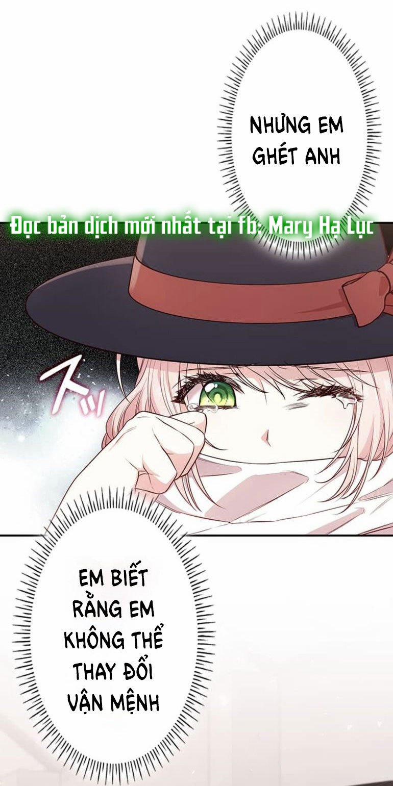 Từ Ác Nữ Tôi Phải Làm Mẹ 6 trang 42