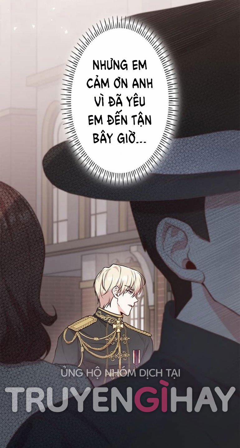 Từ Ác Nữ Tôi Phải Làm Mẹ 6 trang 43