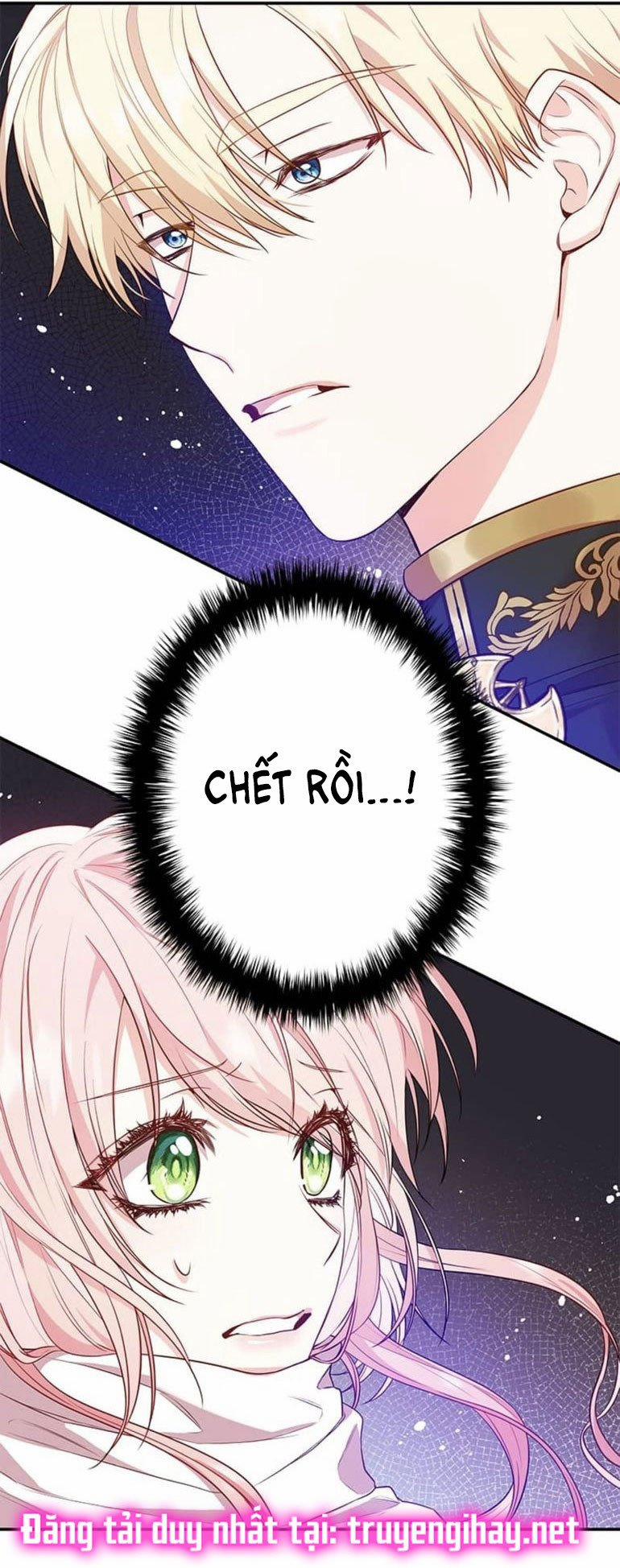 Từ Ác Nữ Tôi Phải Làm Mẹ 6 trang 58