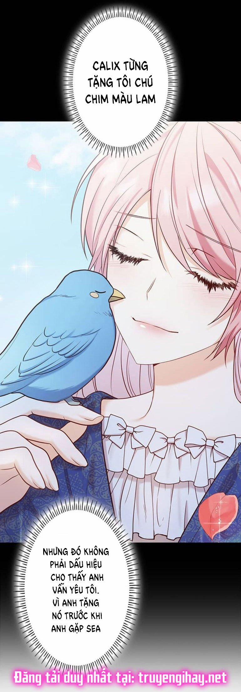 Từ Ác Nữ Tôi Phải Làm Mẹ 6 trang 7