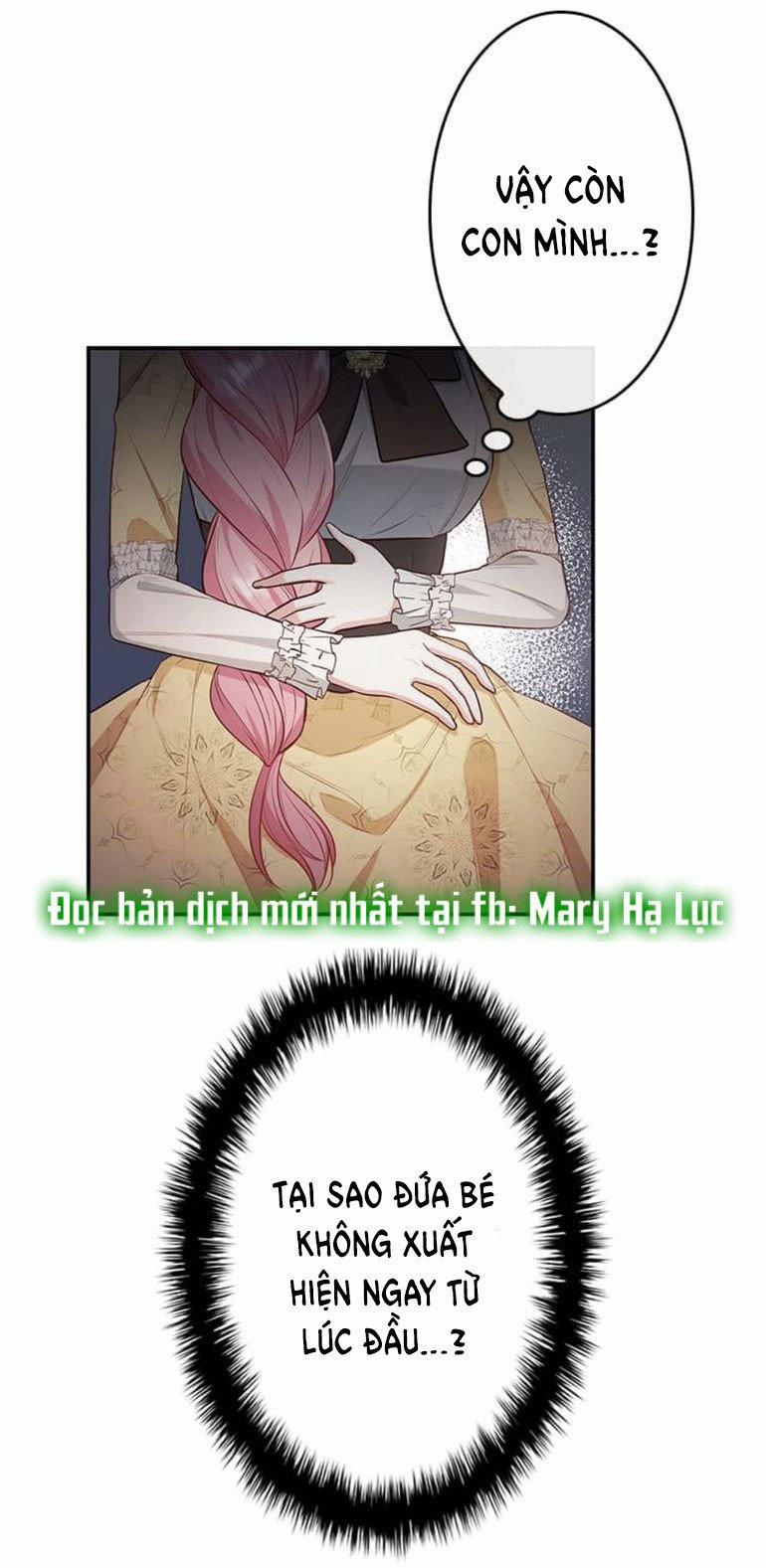 Từ Ác Nữ Tôi Phải Làm Mẹ 6 trang 9