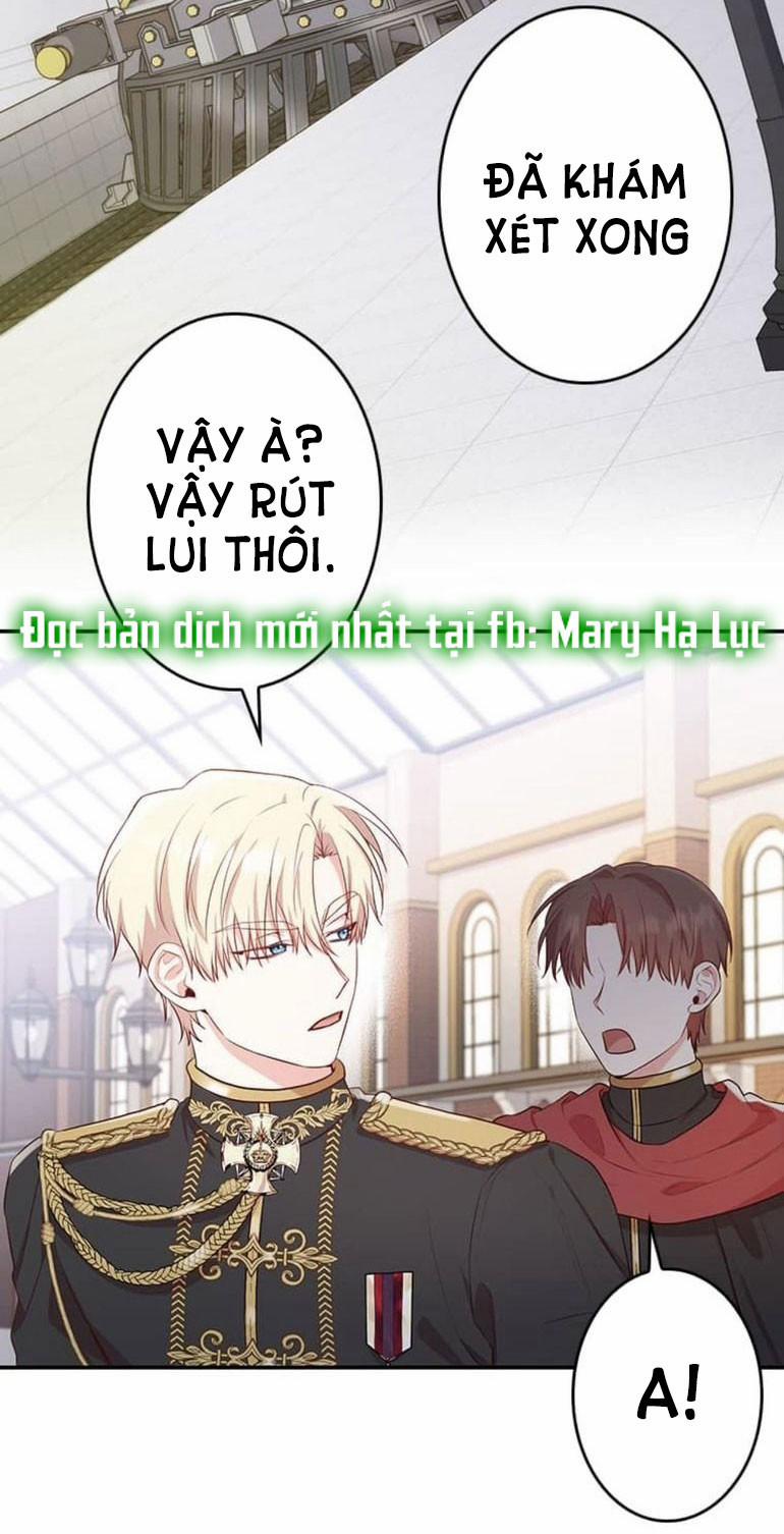 Từ Ác Nữ Tôi Phải Làm Mẹ 7 trang 1