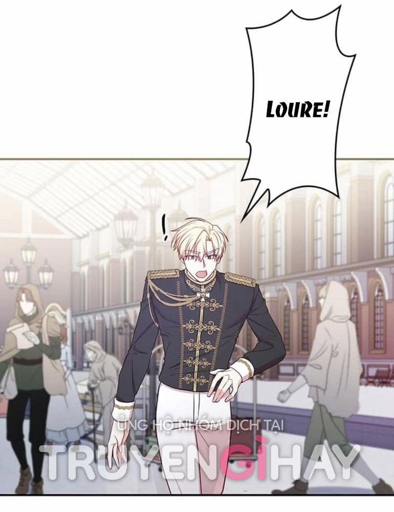 Từ Ác Nữ Tôi Phải Làm Mẹ 7 trang 13