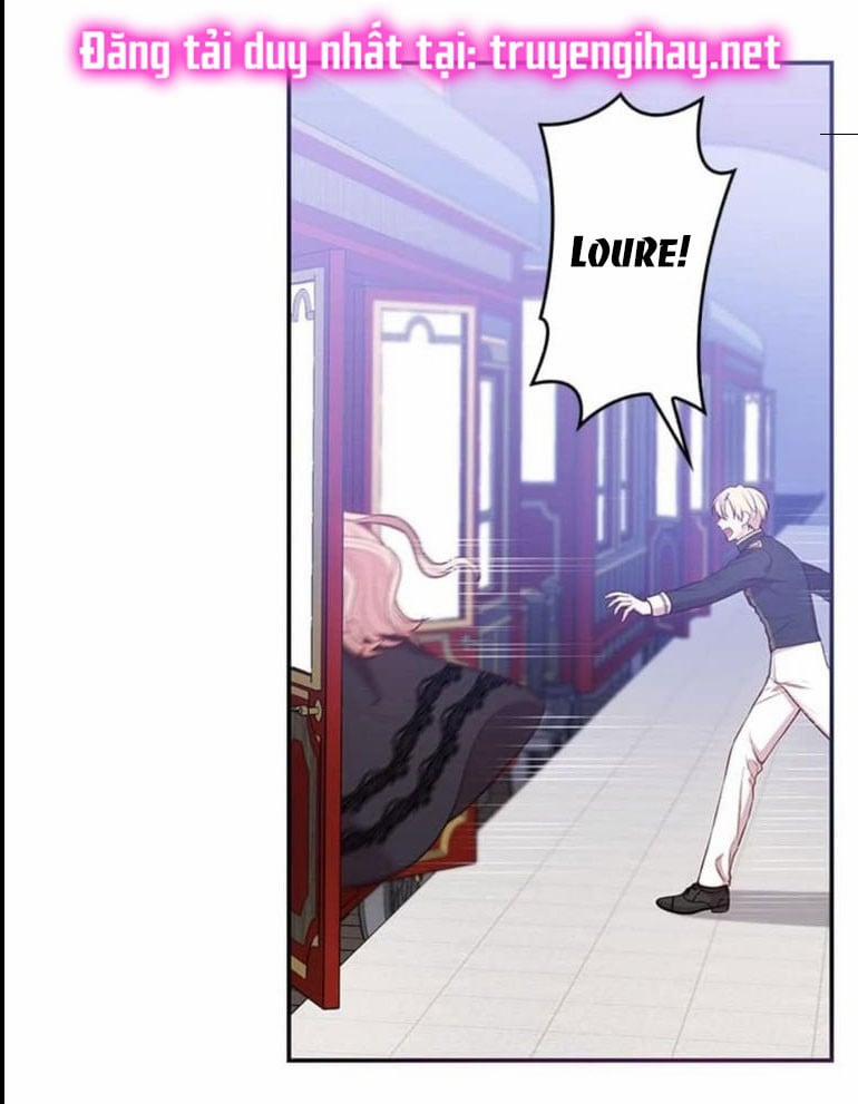 Từ Ác Nữ Tôi Phải Làm Mẹ 7 trang 15