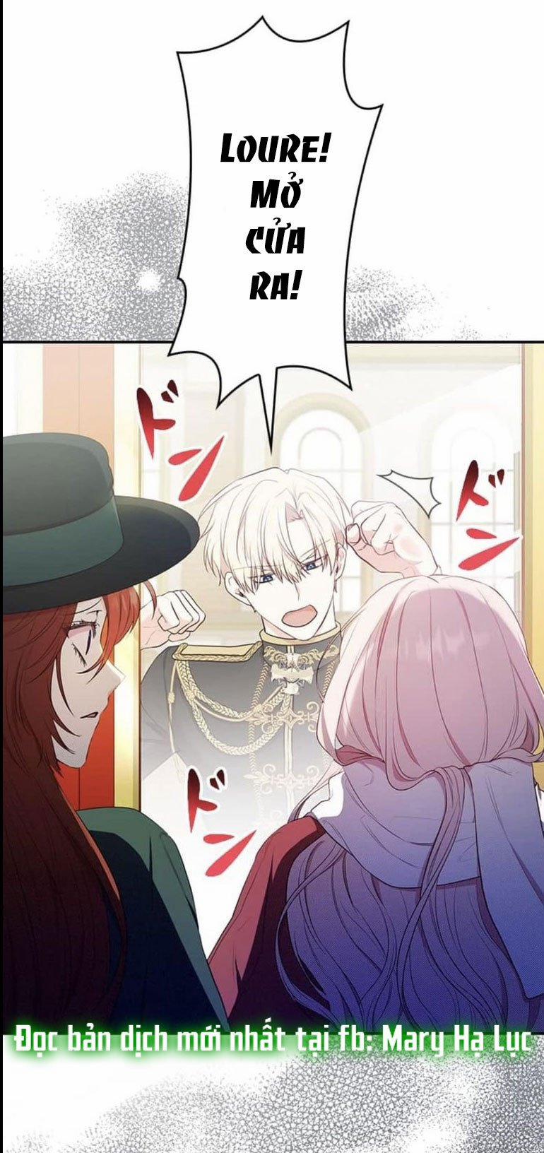 Từ Ác Nữ Tôi Phải Làm Mẹ 7 trang 17