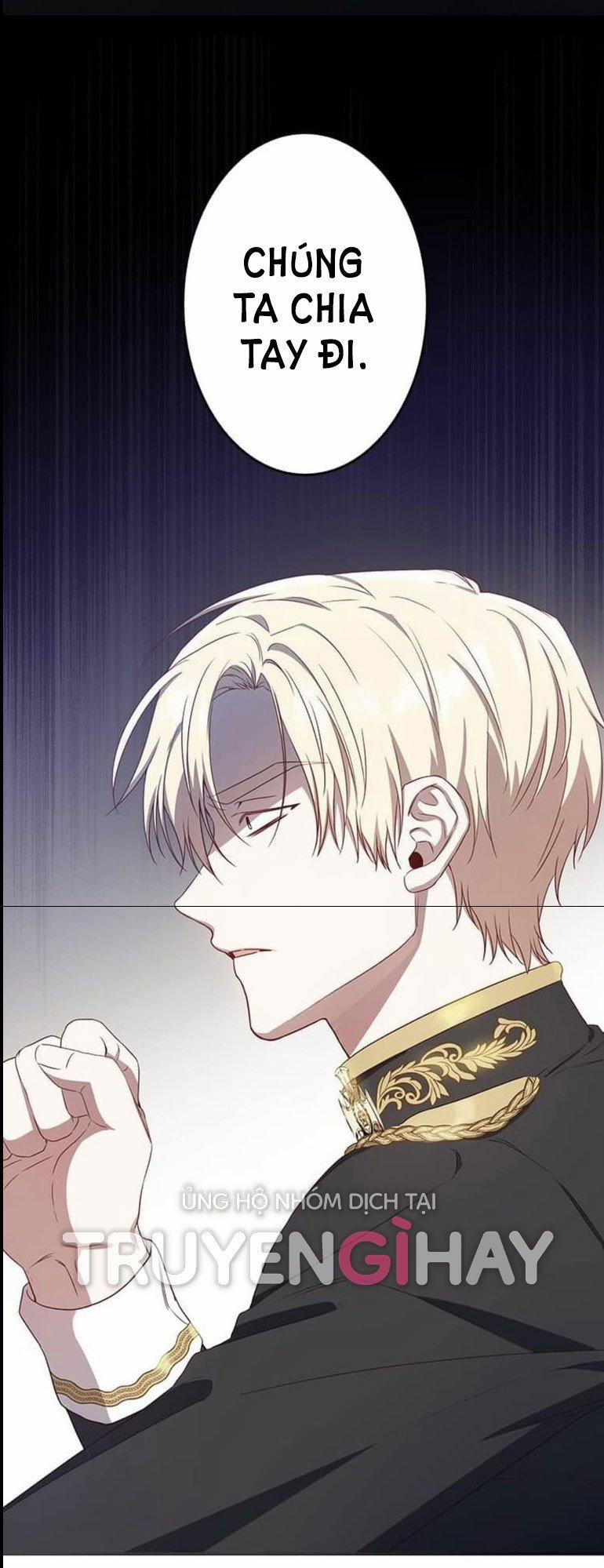 Từ Ác Nữ Tôi Phải Làm Mẹ 7 trang 19