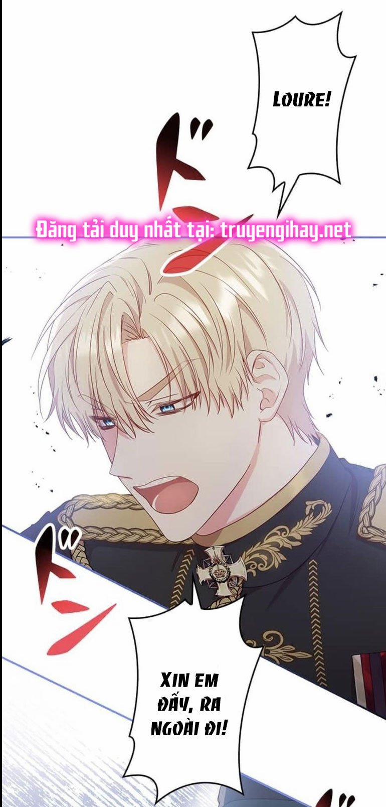 Từ Ác Nữ Tôi Phải Làm Mẹ 7 trang 21