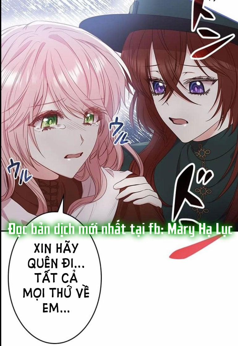 Từ Ác Nữ Tôi Phải Làm Mẹ 7 trang 22