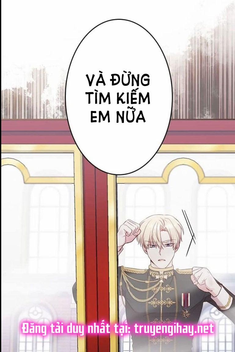 Từ Ác Nữ Tôi Phải Làm Mẹ 7 trang 23