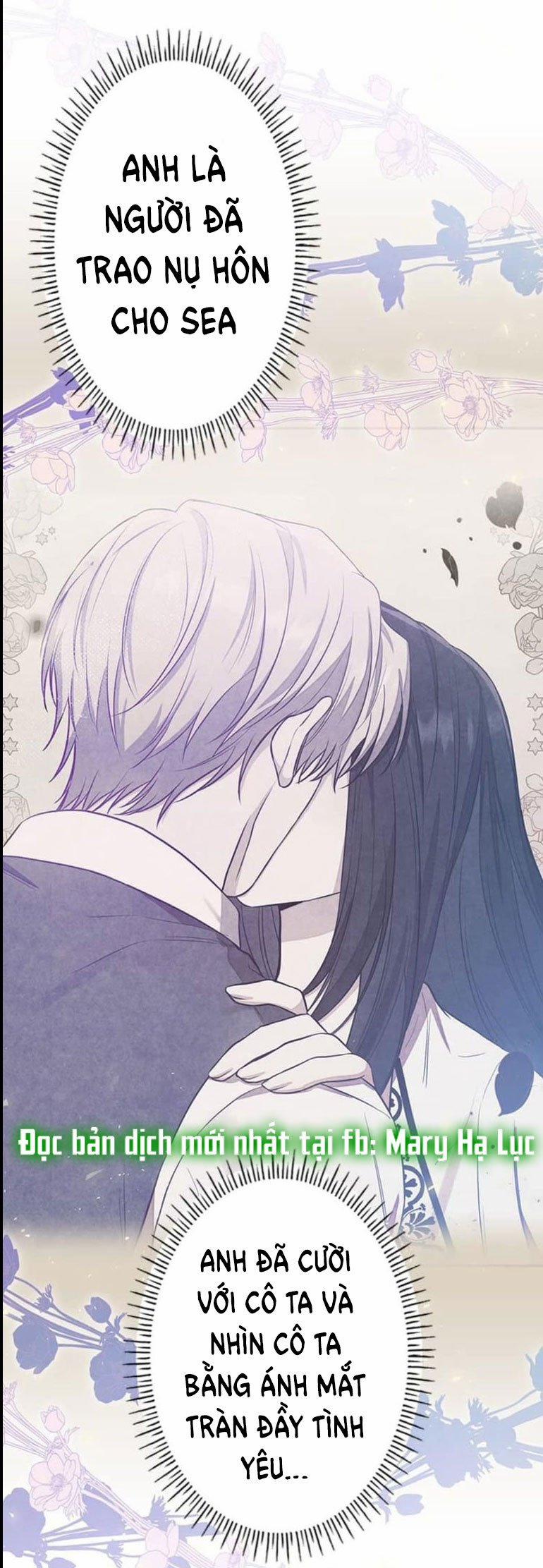 Từ Ác Nữ Tôi Phải Làm Mẹ 7 trang 28