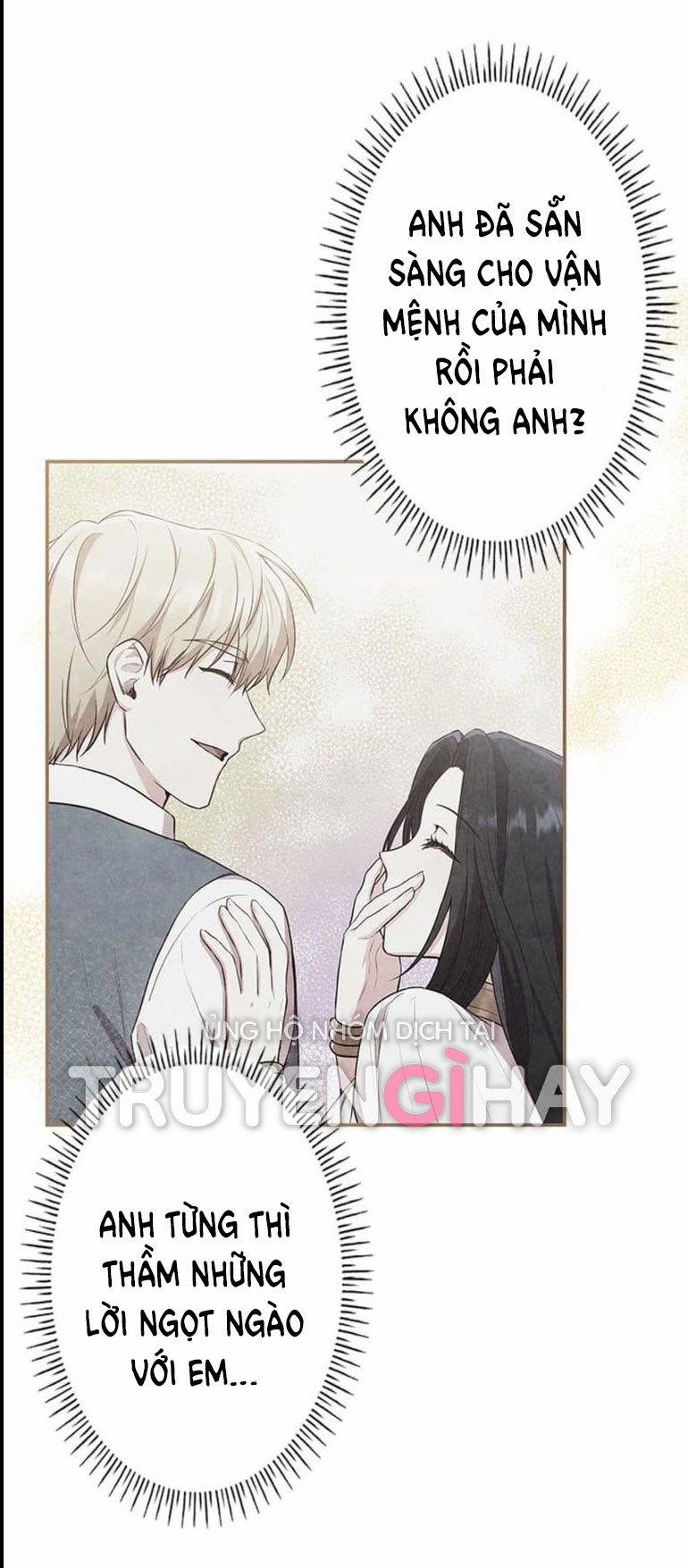 Từ Ác Nữ Tôi Phải Làm Mẹ 7 trang 30