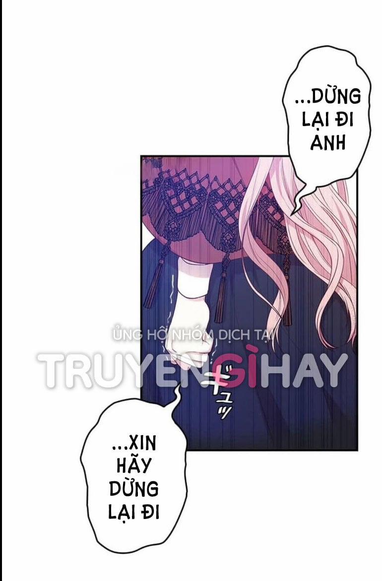 Từ Ác Nữ Tôi Phải Làm Mẹ 7 trang 33