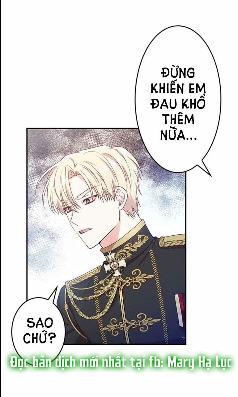 Từ Ác Nữ Tôi Phải Làm Mẹ 7 trang 34