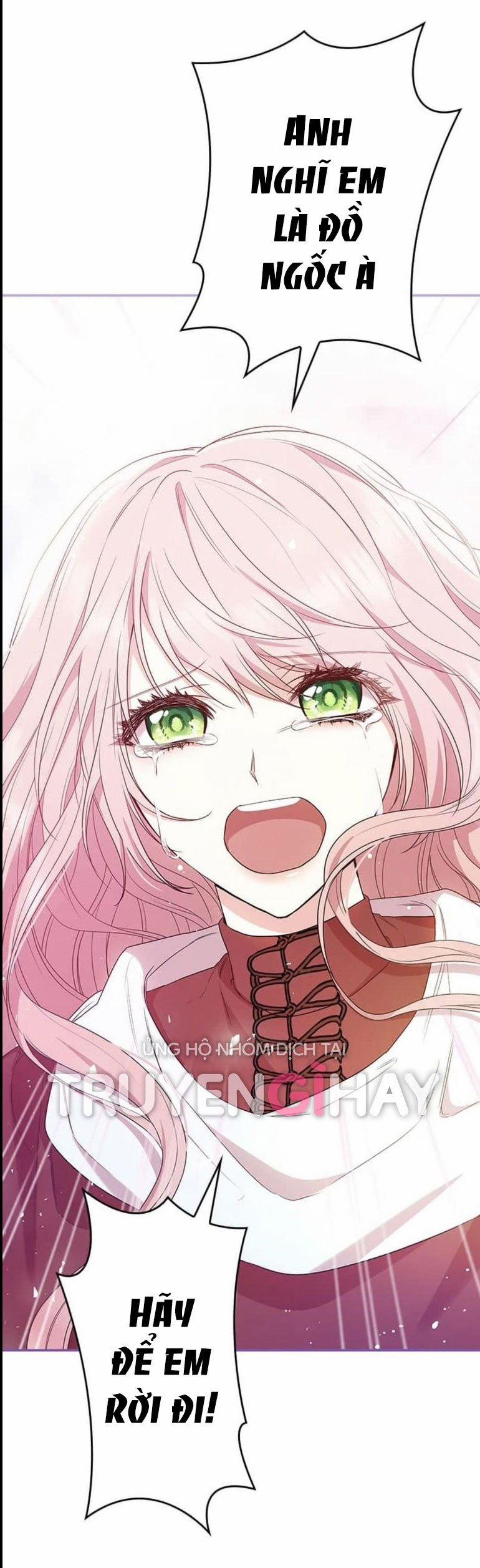 Từ Ác Nữ Tôi Phải Làm Mẹ 7 trang 36