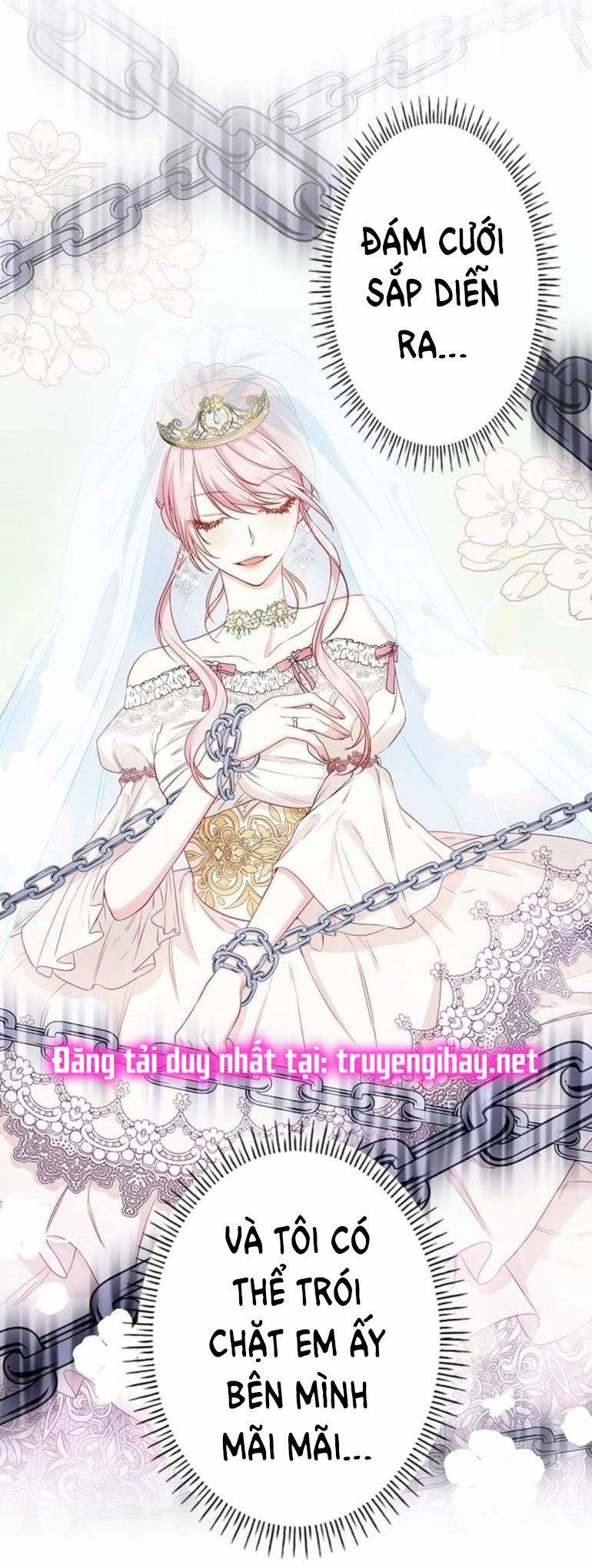 Từ Ác Nữ Tôi Phải Làm Mẹ 7 trang 44