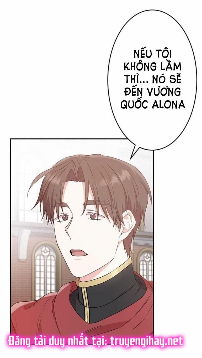 Từ Ác Nữ Tôi Phải Làm Mẹ 7 trang 47