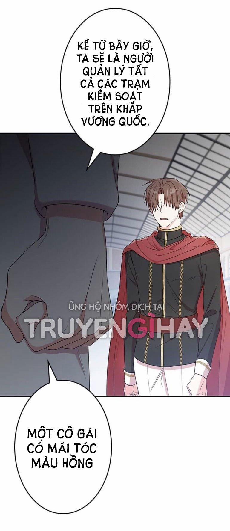 Từ Ác Nữ Tôi Phải Làm Mẹ 7 trang 48