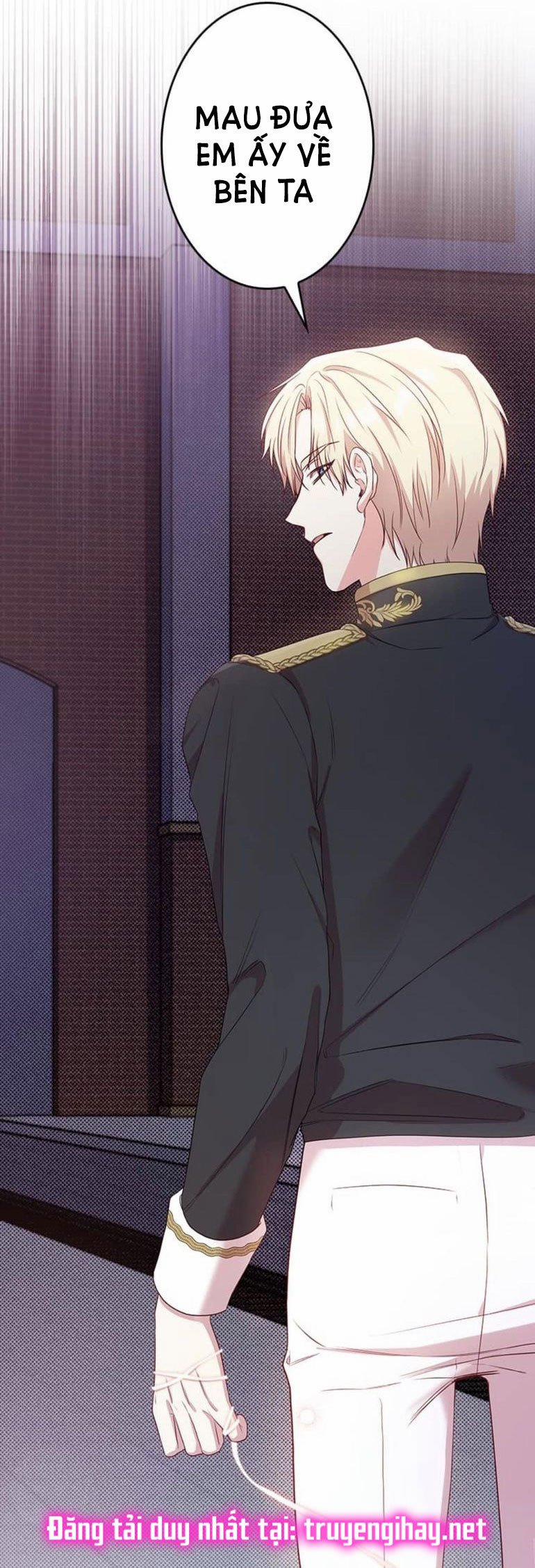 Từ Ác Nữ Tôi Phải Làm Mẹ 7 trang 50