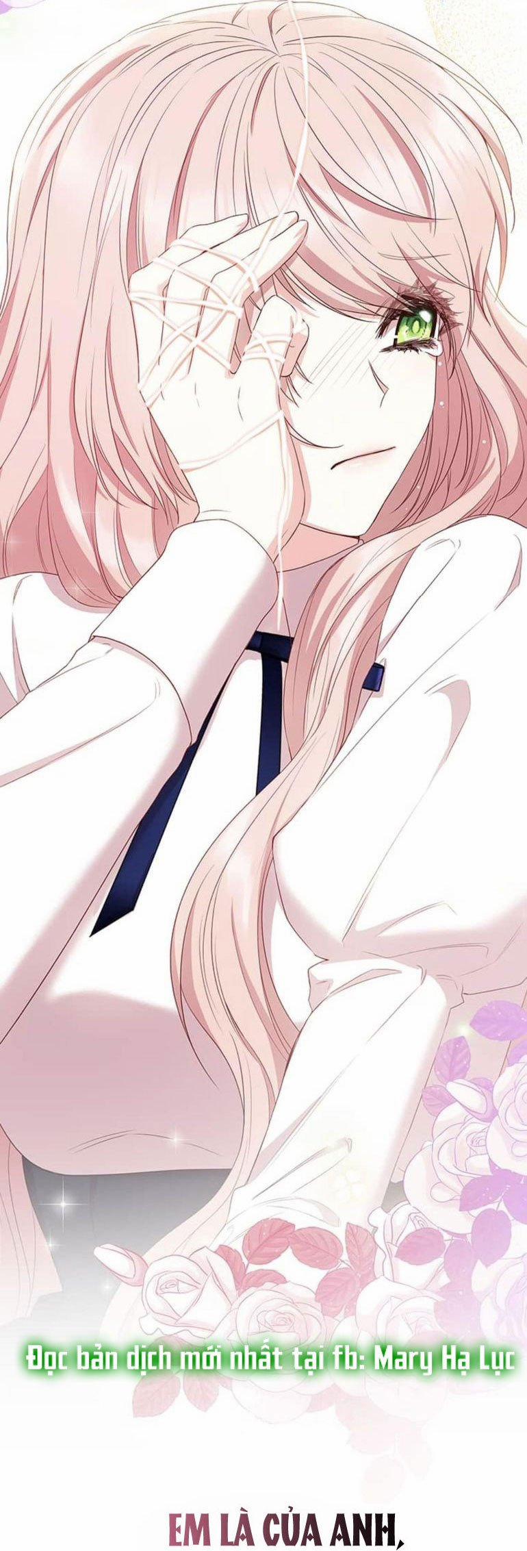 Từ Ác Nữ Tôi Phải Làm Mẹ 7 trang 55