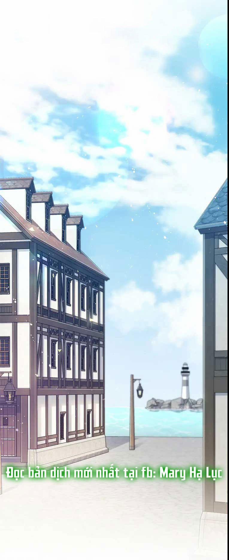 Từ Ác Nữ Tôi Phải Làm Mẹ 8 trang 1