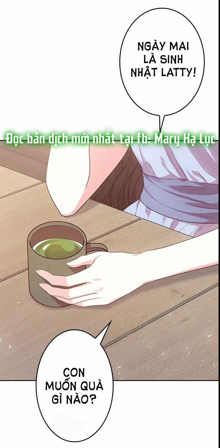 Từ Ác Nữ Tôi Phải Làm Mẹ 8 trang 10