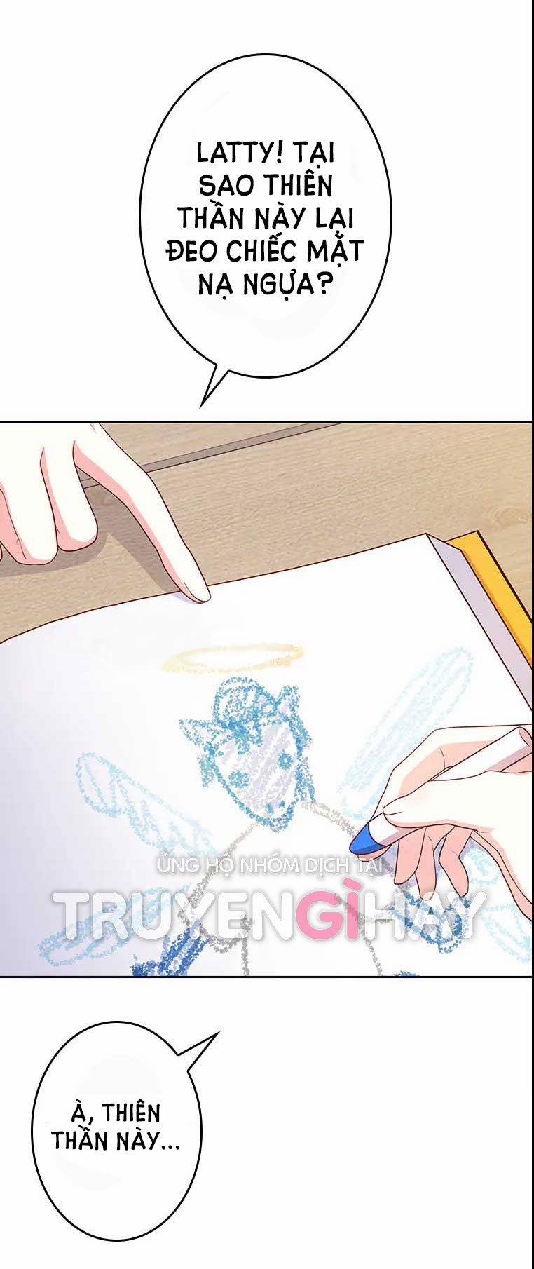 Từ Ác Nữ Tôi Phải Làm Mẹ 8 trang 18