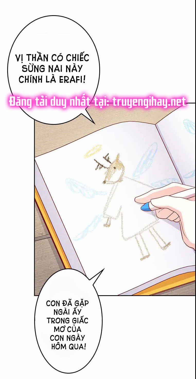 Từ Ác Nữ Tôi Phải Làm Mẹ 8 trang 20