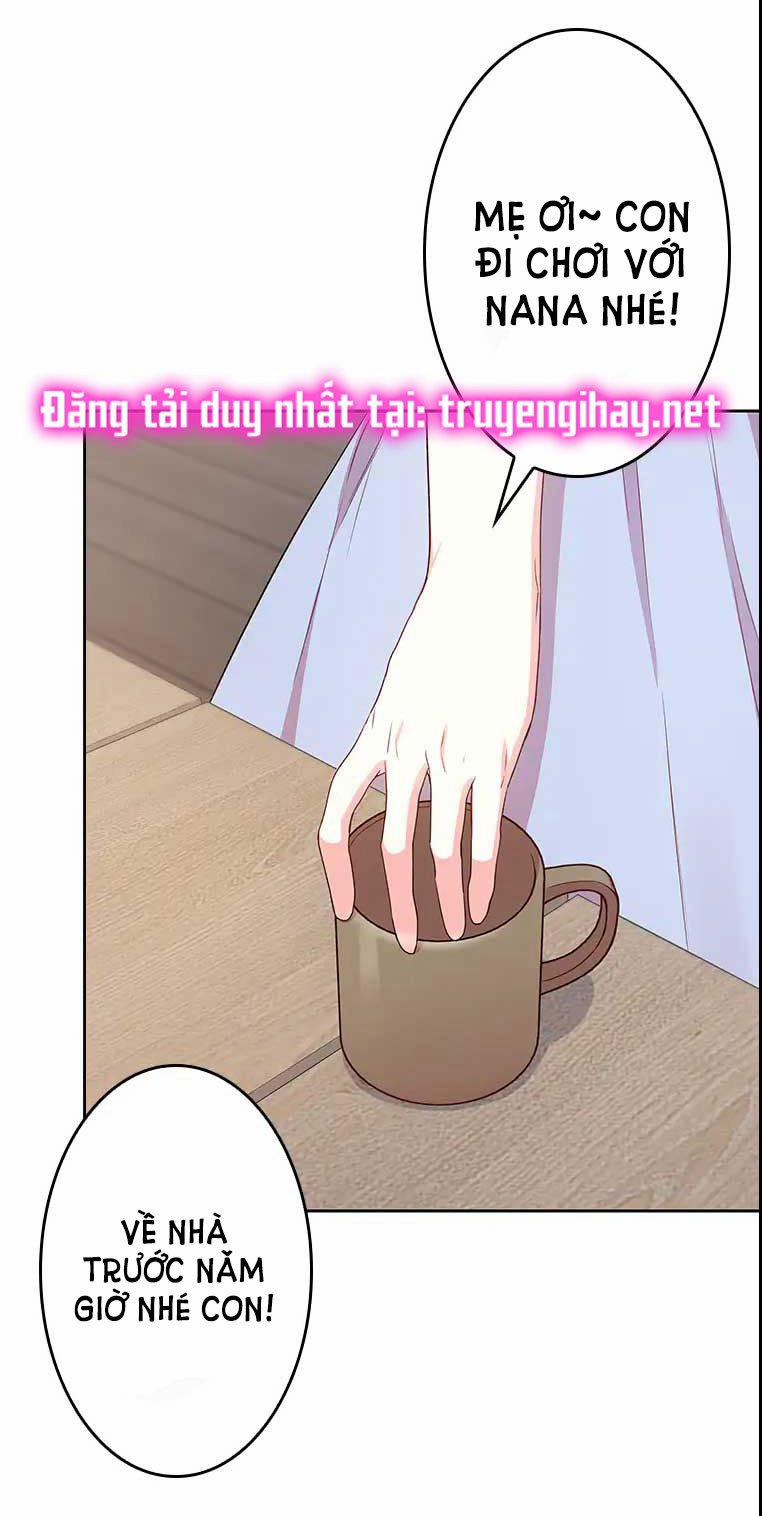 Từ Ác Nữ Tôi Phải Làm Mẹ 8 trang 26