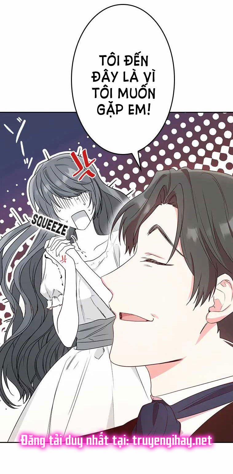 Từ Ác Nữ Tôi Phải Làm Mẹ 8 trang 38