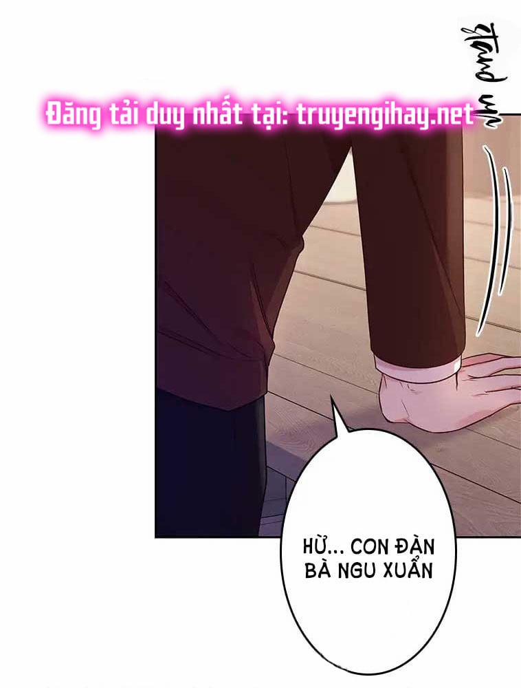 Từ Ác Nữ Tôi Phải Làm Mẹ 8 trang 44