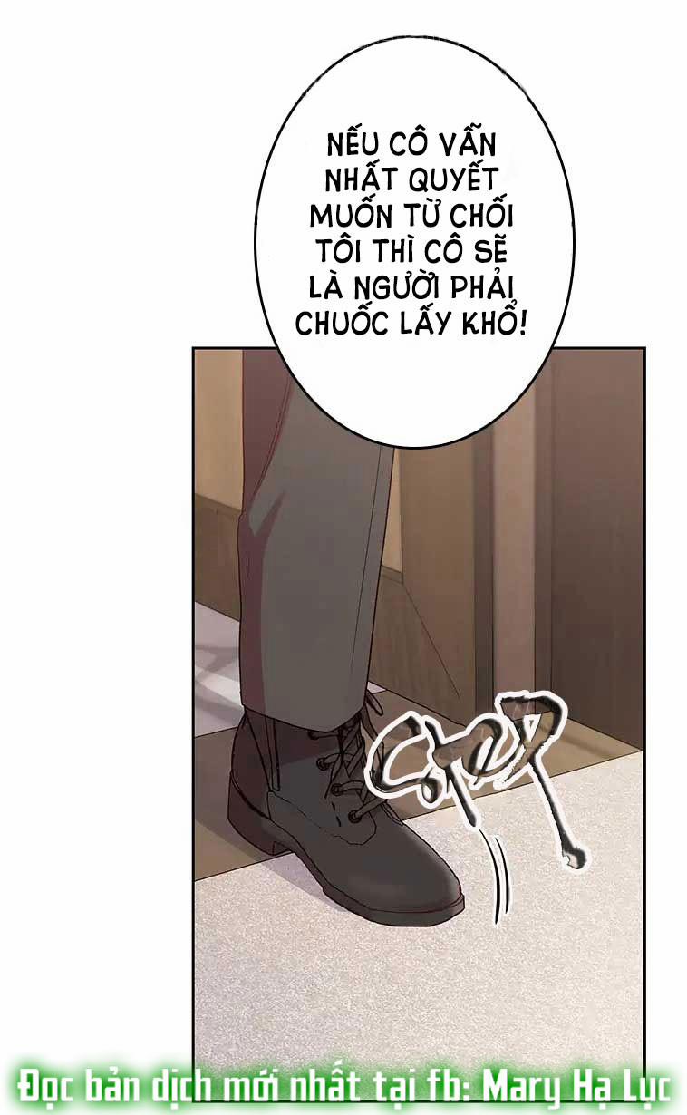 Từ Ác Nữ Tôi Phải Làm Mẹ 8 trang 46