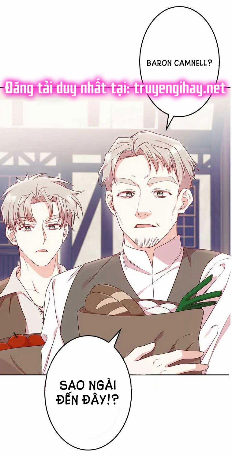 Từ Ác Nữ Tôi Phải Làm Mẹ 8 trang 47