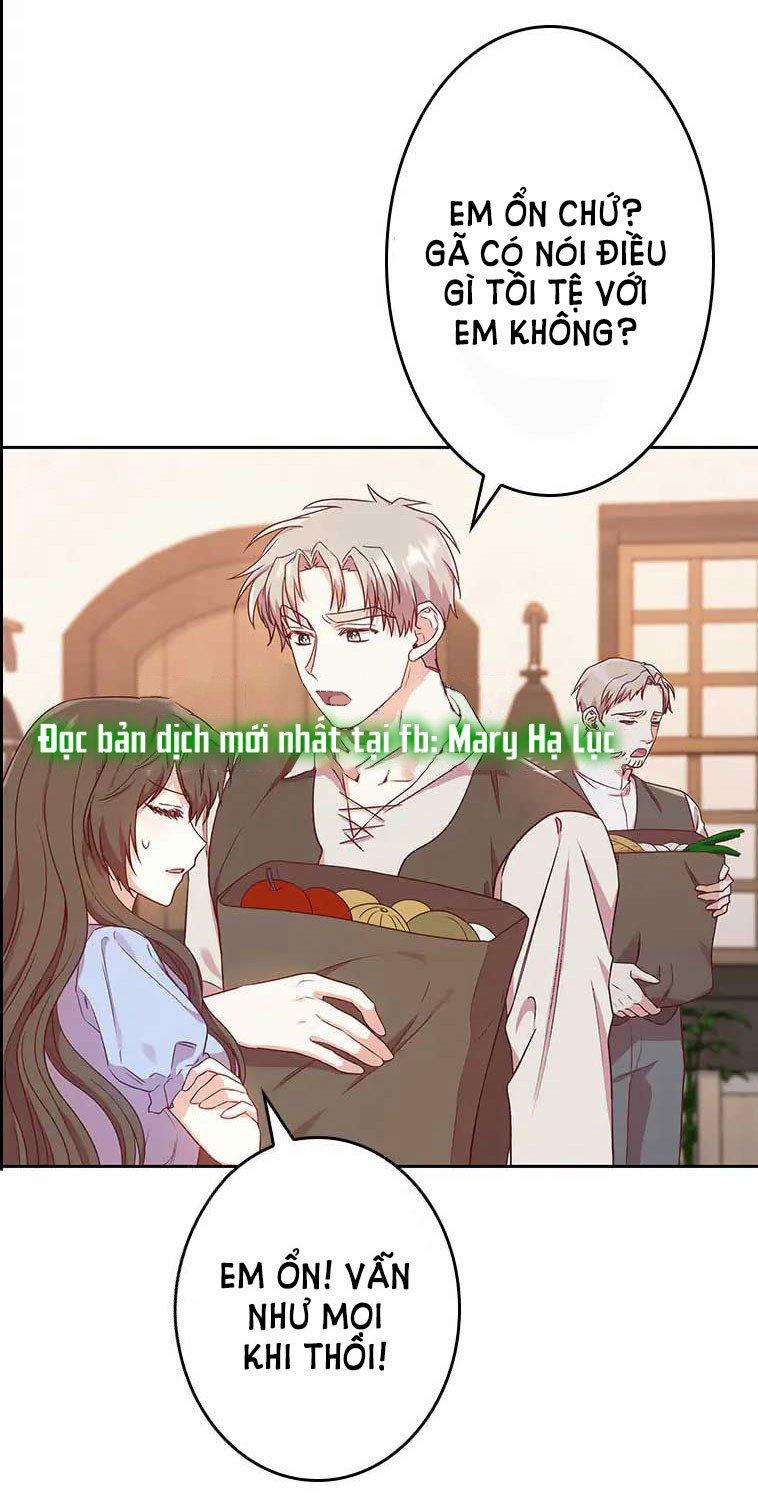 Từ Ác Nữ Tôi Phải Làm Mẹ 8 trang 49