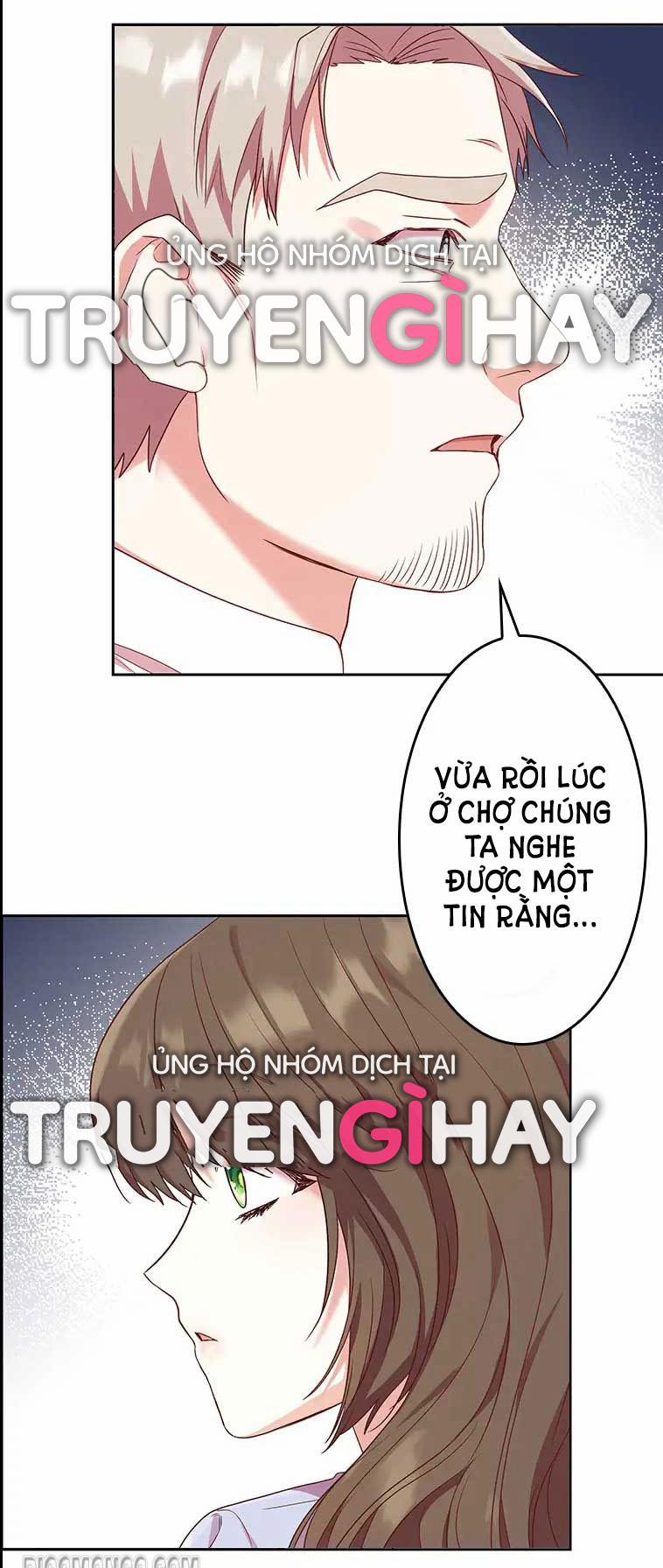 Từ Ác Nữ Tôi Phải Làm Mẹ 8 trang 54