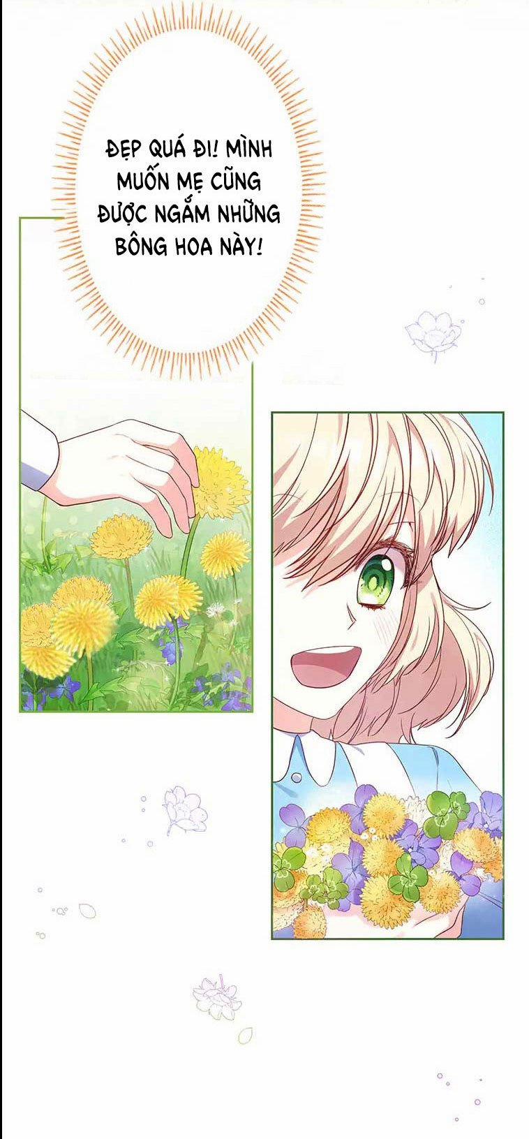 Từ Ác Nữ Tôi Phải Làm Mẹ 8 trang 59