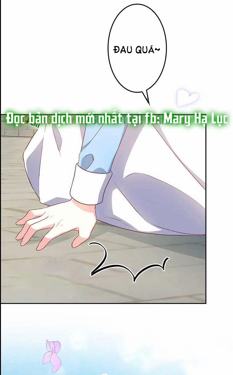 Từ Ác Nữ Tôi Phải Làm Mẹ 8 trang 61