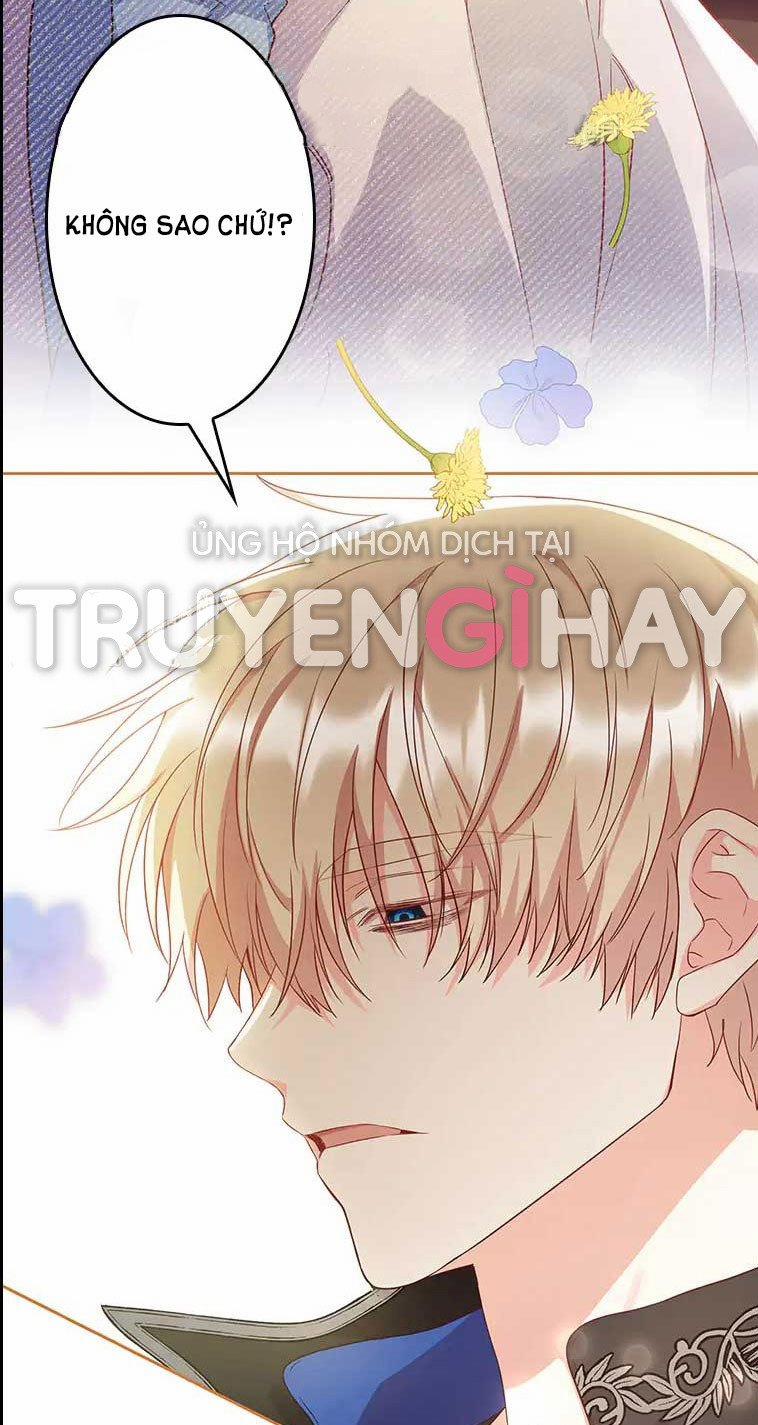 Từ Ác Nữ Tôi Phải Làm Mẹ 8 trang 63