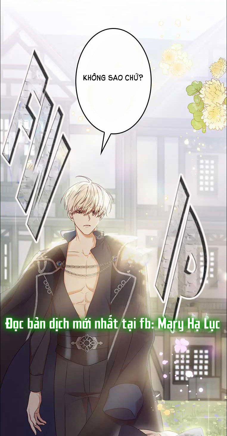 Từ Ác Nữ Tôi Phải Làm Mẹ 9 trang 1