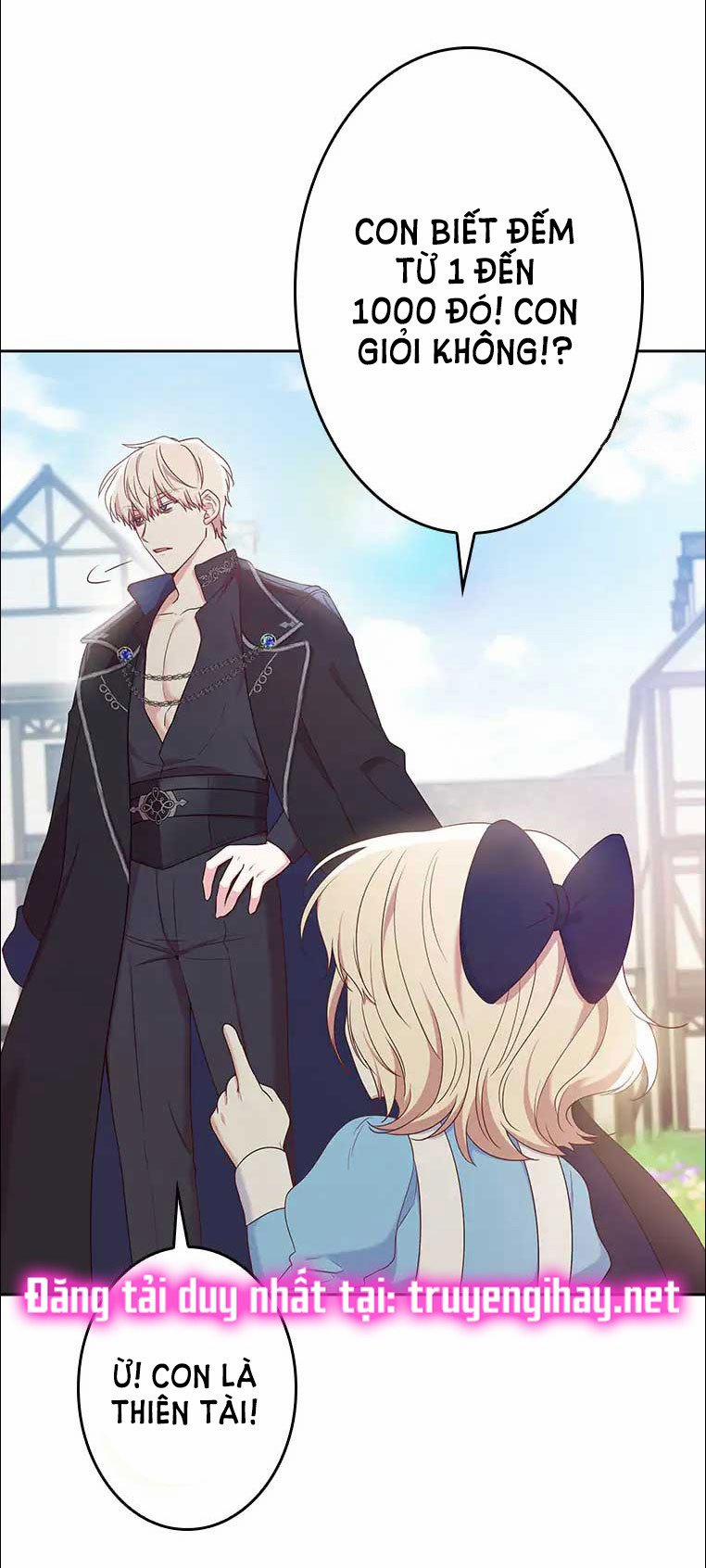 Từ Ác Nữ Tôi Phải Làm Mẹ 9 trang 14