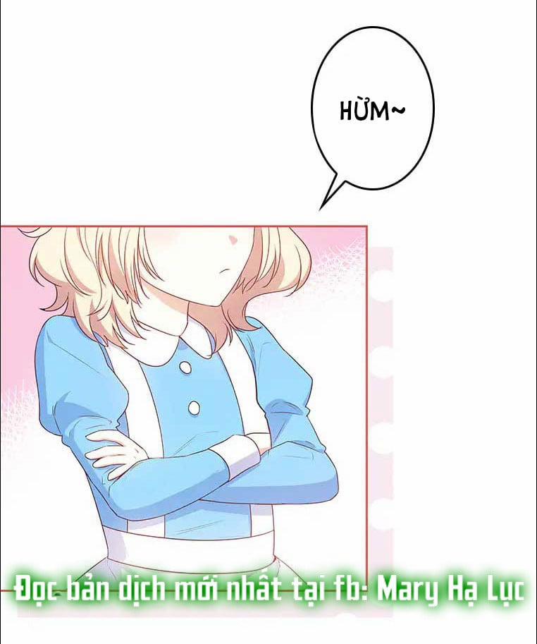 Từ Ác Nữ Tôi Phải Làm Mẹ 9 trang 16