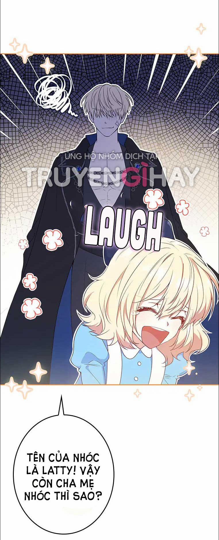 Từ Ác Nữ Tôi Phải Làm Mẹ 9 trang 21